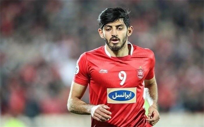 مهدی ترابی رسما لژیونر شد