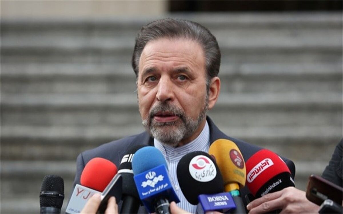 تحریم‌های جدید، نشانه استیصال ترامپ از شکست‌های پیاپی در مواجهه با ایران است