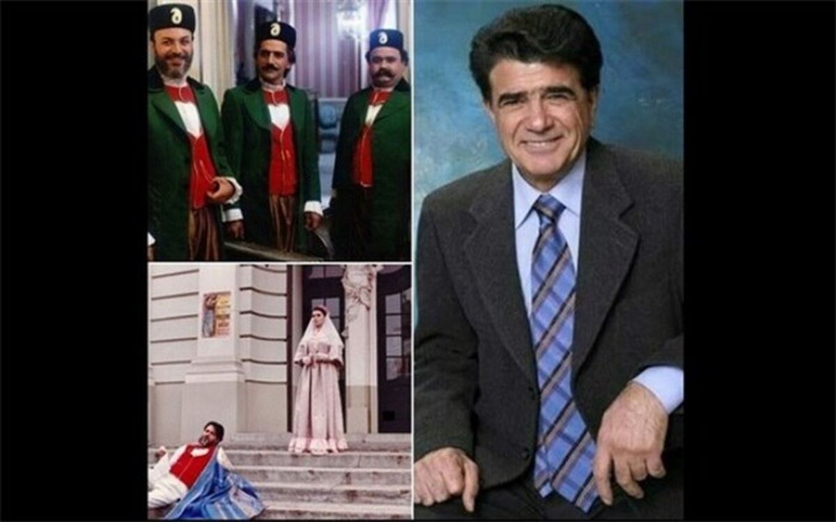 «دلشدگان» برای نابینایان منتشر می‌شود