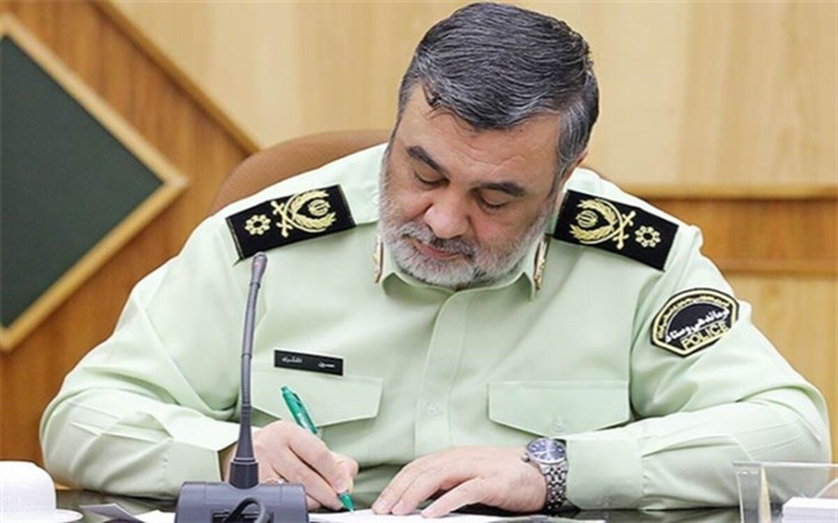 آمادگی حداکثری بیمارستان‌های ناجا برای درمان بیماران کرونایی