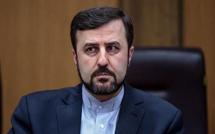 غریب‌آبادی: تحریم‌های یکجانبه و غیرقانونی آمریکا، جنایت علیه بشریت است