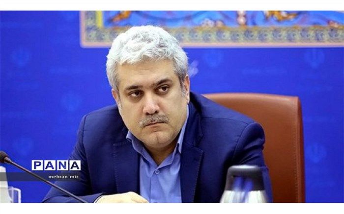 سفر معاون علمی و فناوری رئیس جمهور به گلستان