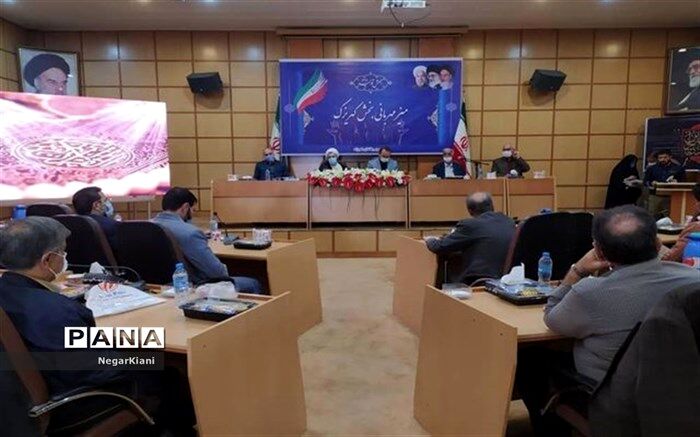 نیکوکاران کمک های  خیر خواهانه خود را ماندگار کنند