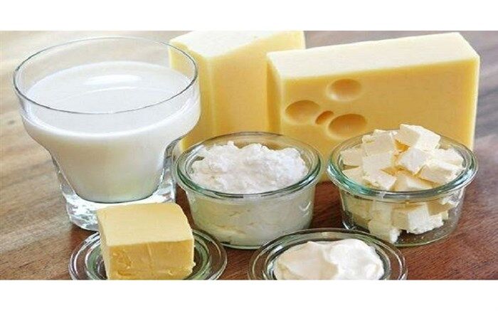 ممنوعیت صادرات ، قاچاق محصولات لبنی را به دنبال دارد