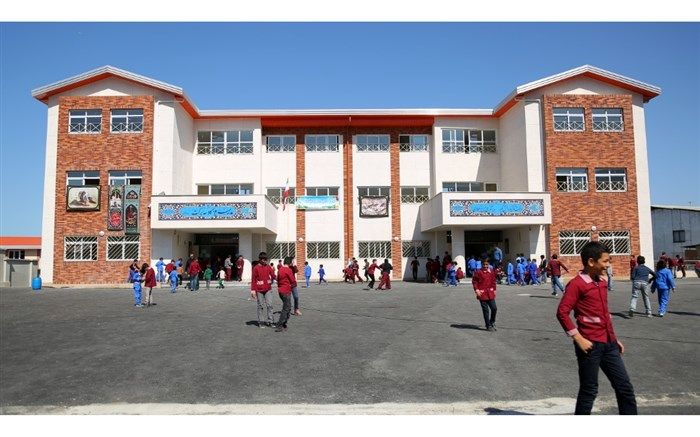 تسریع در اجرای پروژه‌های آموزشی تا رسیدن به میانگین کشوری