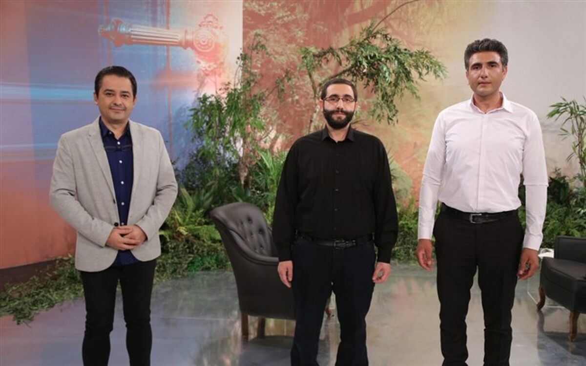 قصه 2 برادر  که پشت هم ایستادند
