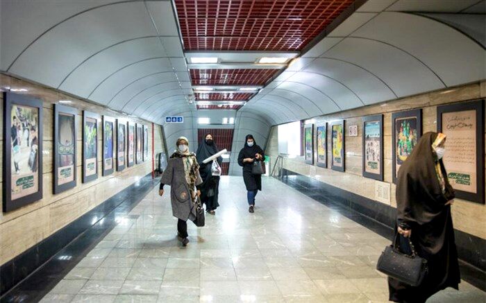 برپایی نمایشگاه شهری آثار عکاسی‌ و نقاشی‌های کودکان