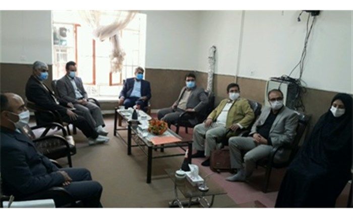 برای آسیب های ناشی از دوران کرونا باید برنامه داشته باشیم