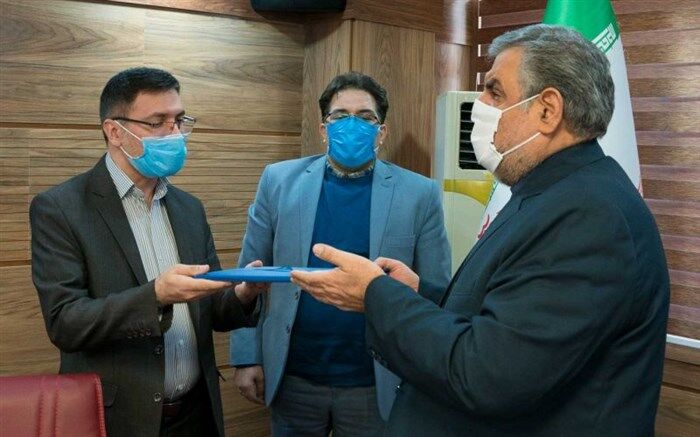 معاون جدید سازمان پژوهش: سازمان پژوهش در بحث بودجه‌ریزی عملیاتی یکی از سازمان‌های پیش قدم بود