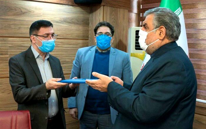 معاون جدید سازمان پژوهش: سازمان پژوهش در بحث بودجه‌ریزی عملیاتی یکی از سازمان‌های پیش قدم بود