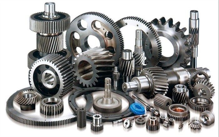 بازار داغ قاچاق لوازم یدکی خودرو