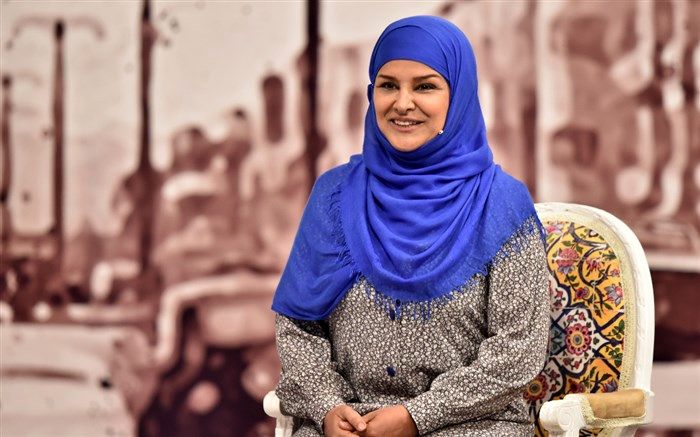 صداپیشه کارتون فوتبالیست‌ها مهمان چهل تیکه می‌شود