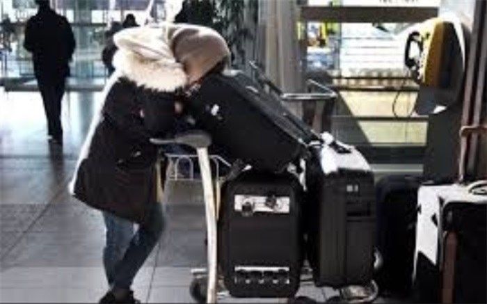 شاید وقتی دیگر