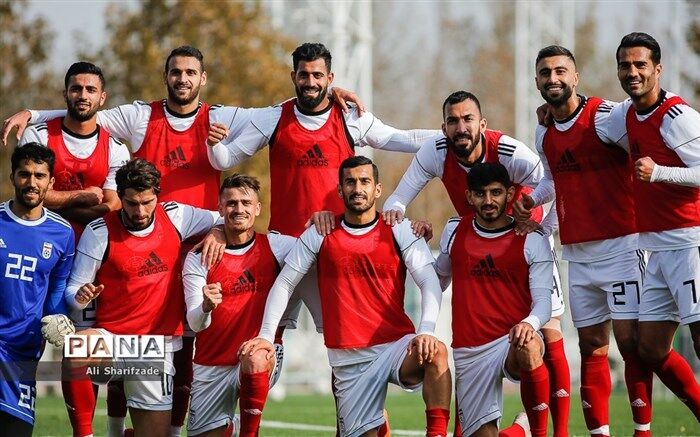 تیم ملی به ترکیه رسید؛ لغو دیدار ایران و مالی منتفی شد