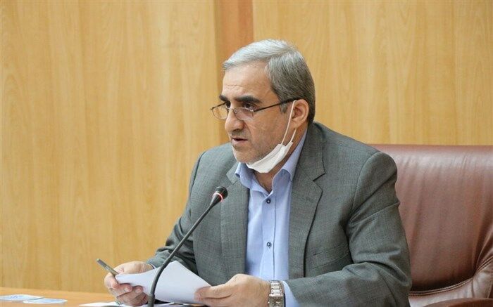 ۲ میلیون ماسک تولیدی در گیلان طی هفته  گذشته توزیع شد
