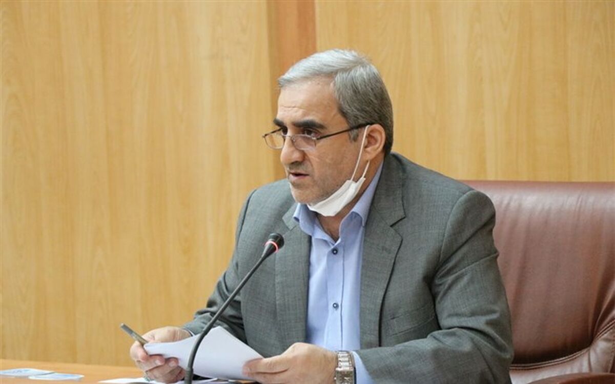 ۲ میلیون ماسک تولیدی در گیلان طی هفته  گذشته توزیع شد