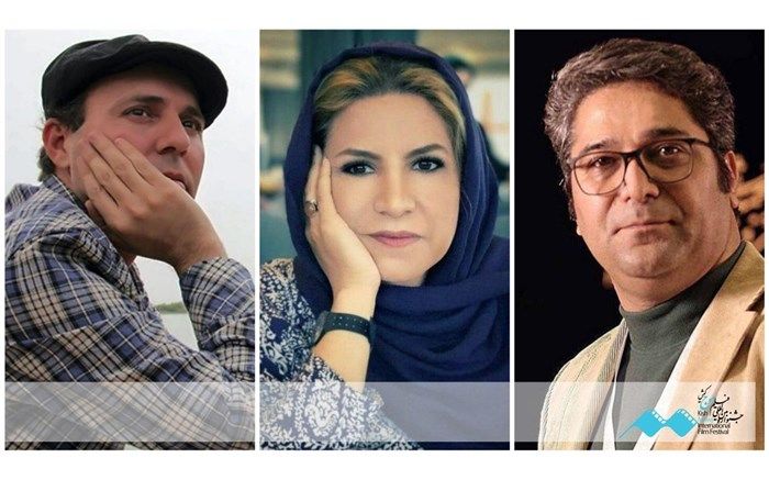 انتصاب ۳ مدیر در چهارمین جشنواره بین‌المللی فیلم «موج» کیش