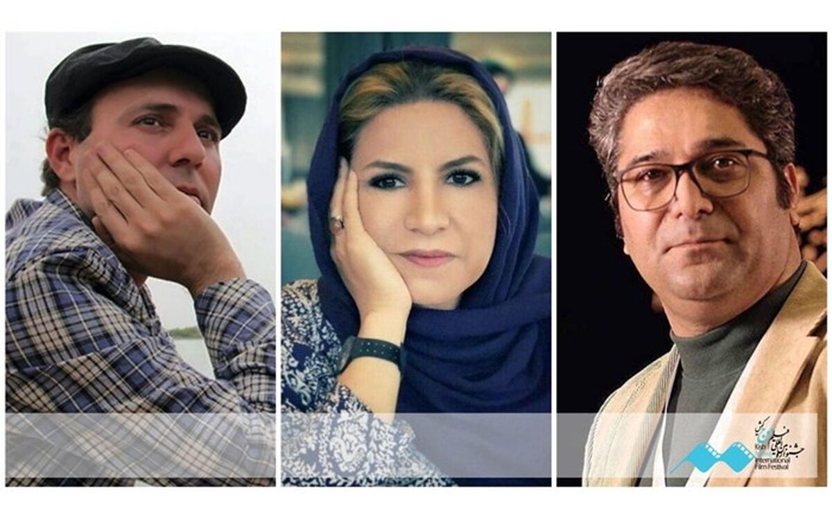 انتصاب ۳ مدیر در چهارمین جشنواره بین‌المللی فیلم «موج» کیش