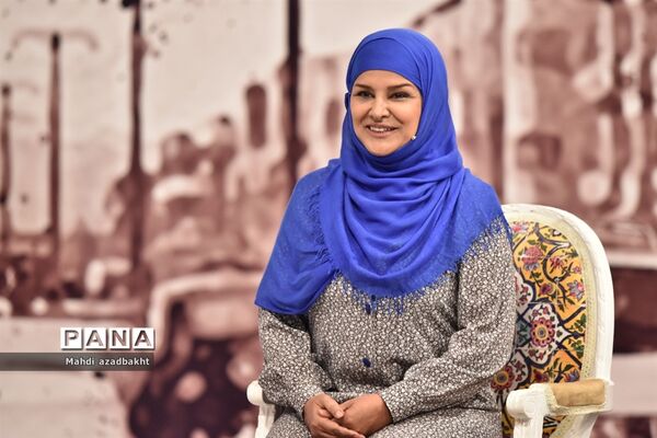 برنامه تلویزیونی چهل تیکه