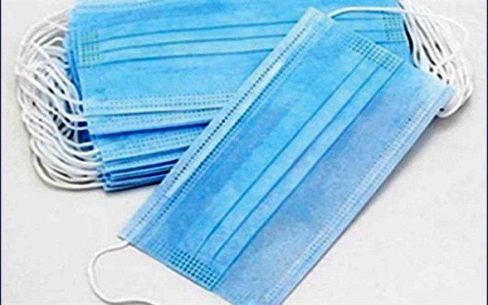 پیشنهاد ماسک‌هایی با استفاده زمانی چند برابری در دستور کار قرار گرفت