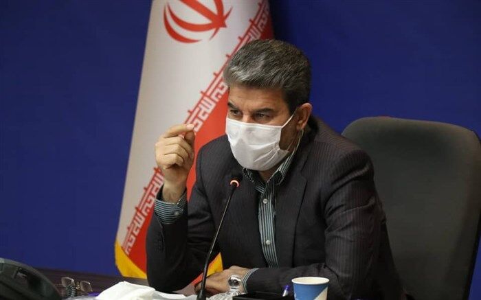استاندار آذربایجان غربی: کاهش بیماری کرونا در گرو اجرای دقیق محدودیت هاست