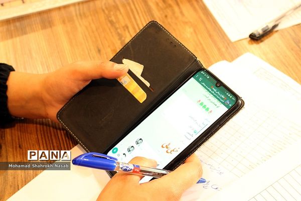 مدارس زیر سایه کرونا-14