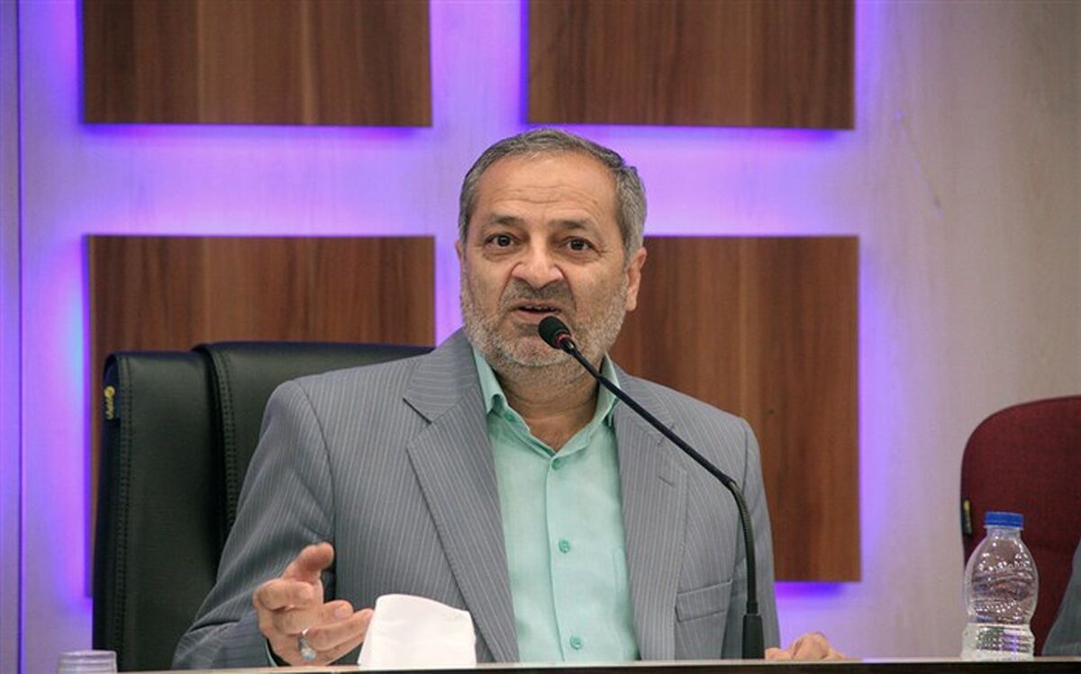 کاظمی: امروز سلامت روح و روان دانش‌آموز در معرض انواع آسیب قرار دارد