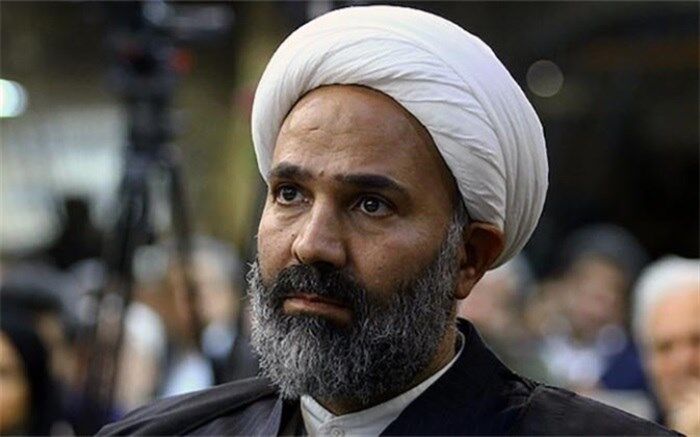 پیشنهاد پژمانفر برای افزایش دایره اختیارات کمیسیون اصل 90
