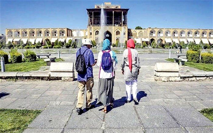 گردشگری معطل محرک ۲۰ درصدی