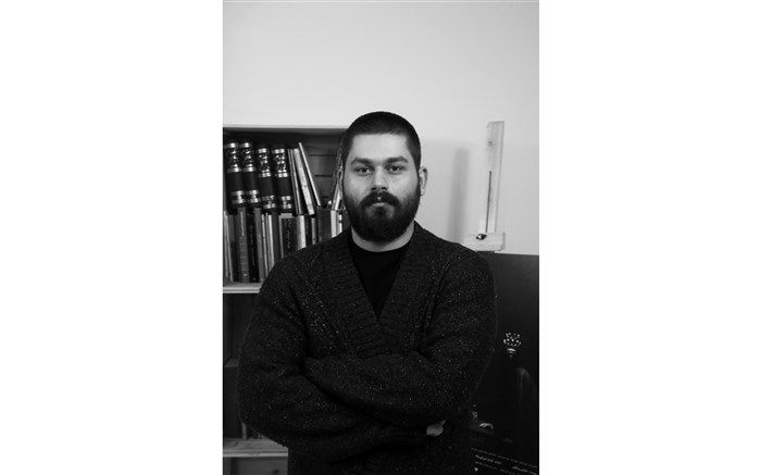 آرمان شیرالی با «مختلفیم» به شهرزاد می‌رود