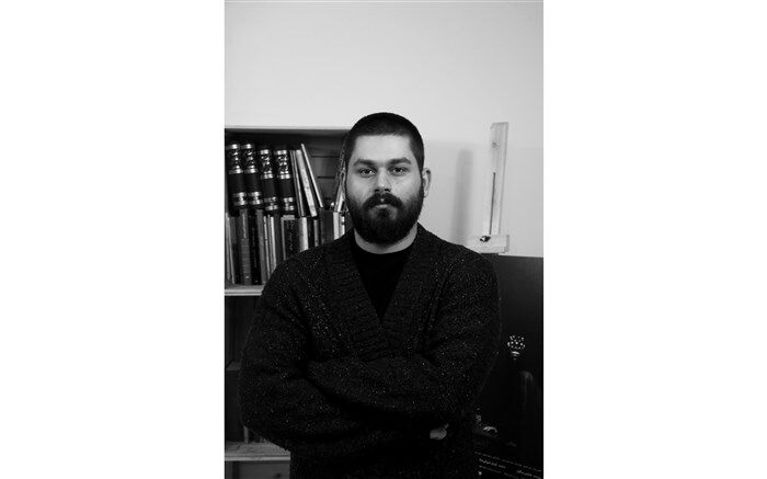 آرمان شیرالی با «مختلفیم» به شهرزاد می‌رود