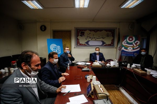 افتتاح اولین مدرسه مجازی شعر و داستان کشور