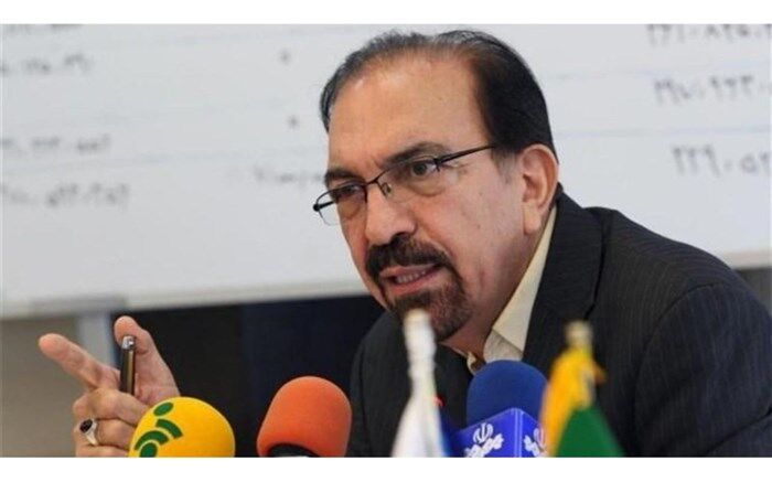 شیوا: شورای رقابت افزایش قیمت بلیت هواپیما را متوقف کرد