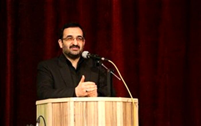 همایش تبیین شیوه های نوین تربیتی در بستر شاد