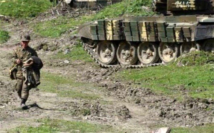 ابراز تأسف ایران از نقض آتش‌بس میان آذربایجان و ارمنستان