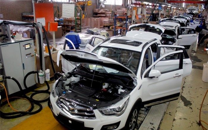 احتمال انتقال قیمت‌گذاری خودرو از شورای رقابت به سازمان حمایت