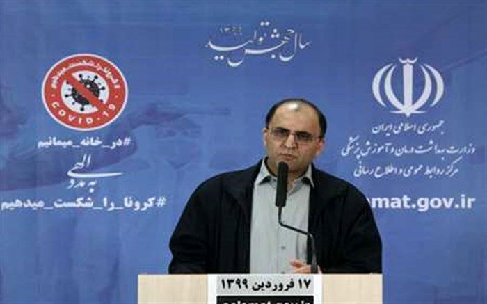 خرید ۵۰ دستگاه اکسیژن‌ساز بیمارستانی تولید داخل برای مبتلایان به کرونا