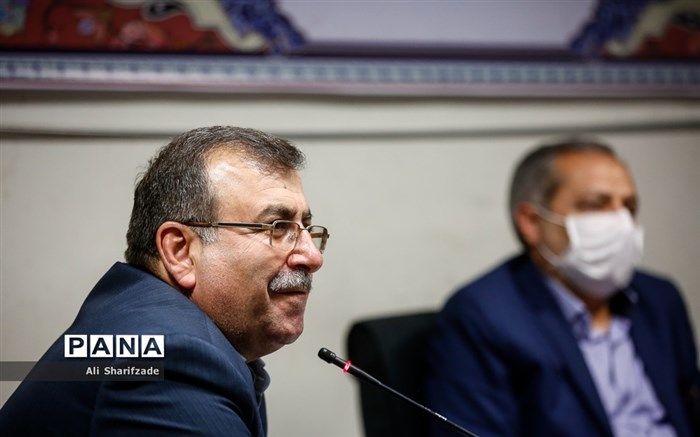 سخنرانی «عمادی» درباره غزلیات حافظ در نشست افتتاحیه مدرسه مجازی شعر و داستان