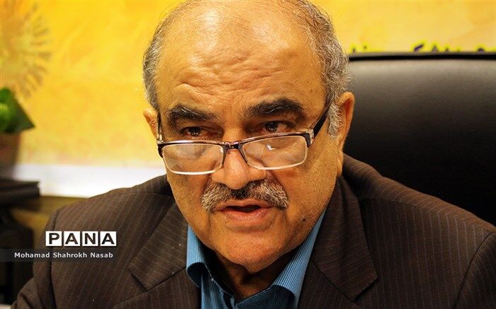 نگران تاب آوری بیمارستان ها در آینده هستیم