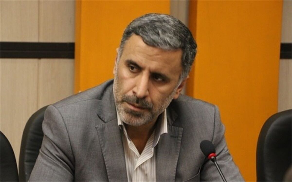 رزاقی: تا 27 مهر مصاحبه عمومی دانشگاه فرهنگیان و شهید رجایی توسط هسته گزینش ادامه دارد