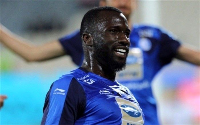 مهاجم استقلال راهی سوپر لیگ هند شد