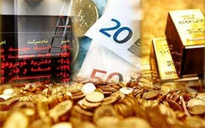 از قیمت طلا، سکه و  دلار در بازار امروز چه خبر؟