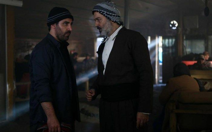 تیزر دیدنی سریال جاسوسی امنیتی «خانه امن»