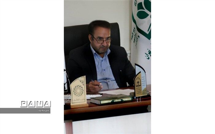 یارمحمدی: استفاده از تجربه معلمان در انتقال مفاهیم تربیتی  مهم است