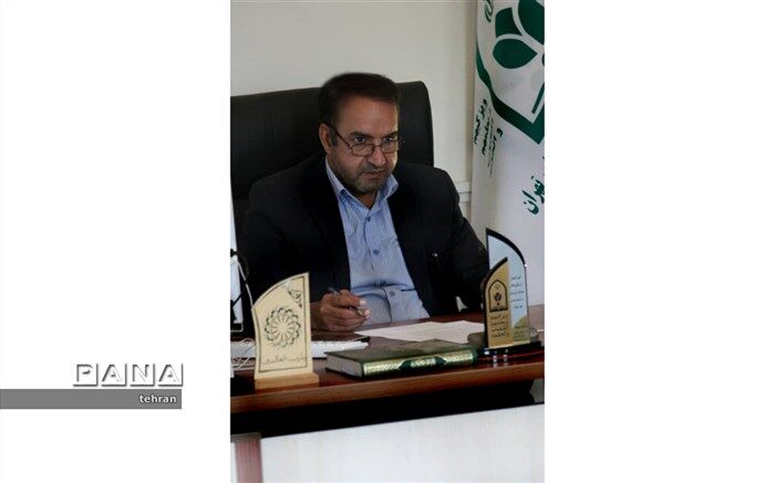 یارمحمدی: استفاده از تجربه معلمان در انتقال مفاهیم تربیتی  مهم است