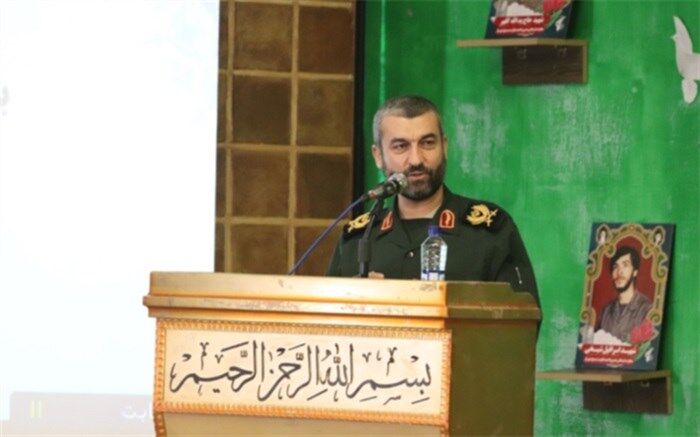 مشارکت مردم در همه عرصه‌ها زمینه‌ساز تشکیل حکومت جهانی مهدوی است