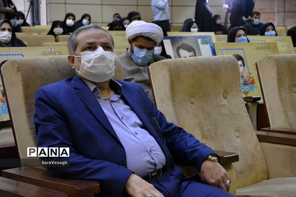 پویش سراسری لبخند رضایت در شهریار