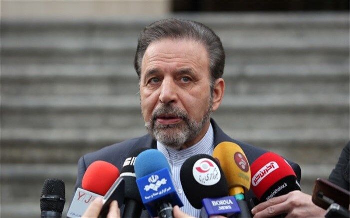 واعظی: ایران آماده همکاری در روند صلح قره‌باغ است
