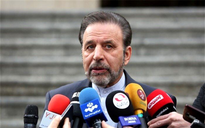 واعظی: ایران آماده همکاری در روند صلح قره‌باغ است