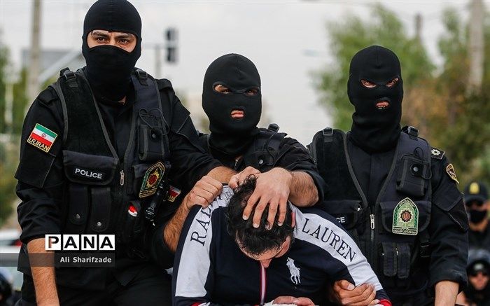 رییس قوه قضاییه: تعرض به متهم ولو اوباش قطعا مجاز نیست